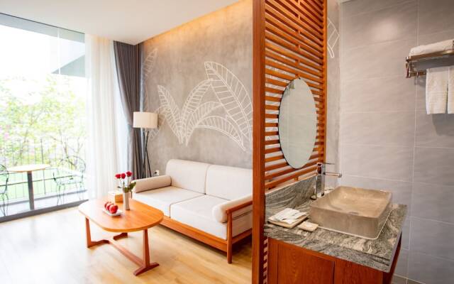 Vedana Resort Ninh Binh