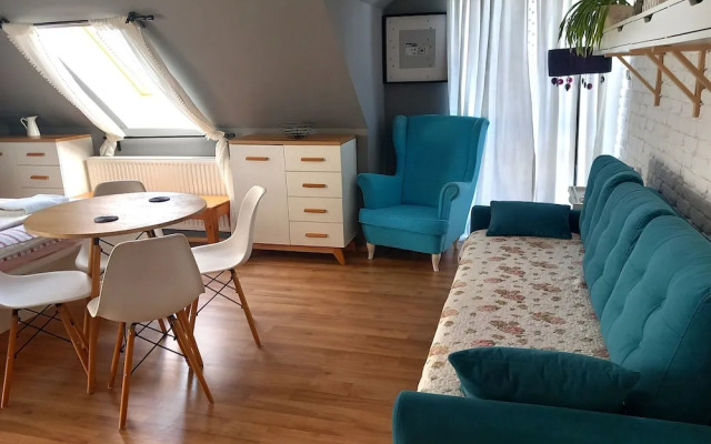 Pokoje Gościnne Magnolia