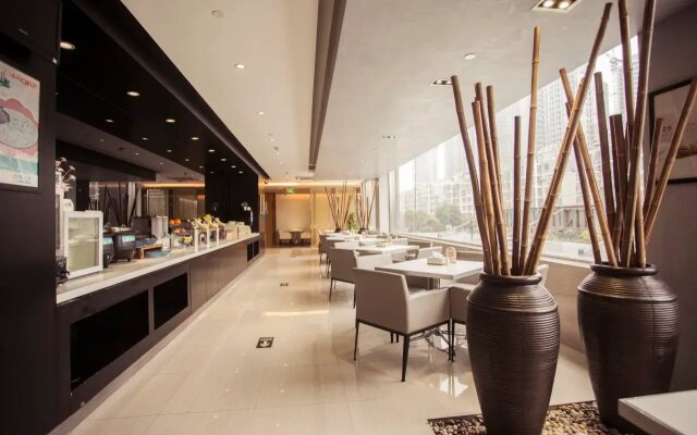 Jinjiang Inn Funing Harbin Road Branch