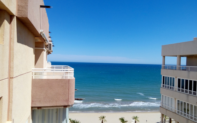 Apartamentos Daytona-Galicia 3000