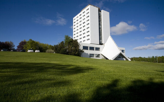 Résidences Campus Notre-Dame-de-Foy