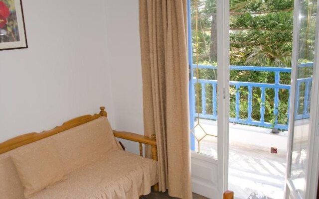 Hotel Zeus