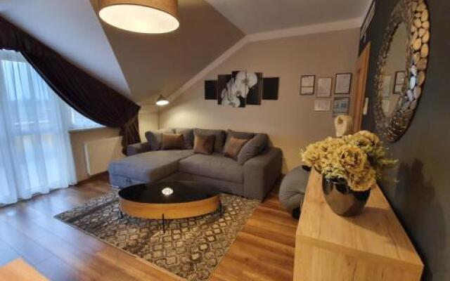 Birdland Panorama Apartman