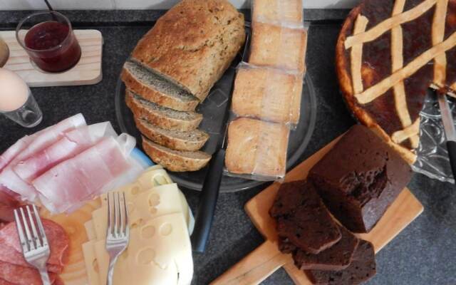 B&B Eleonora D'Arborea