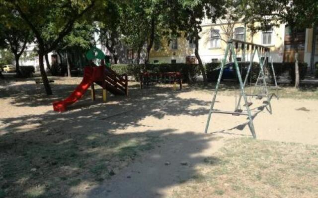 Dudi Apartman