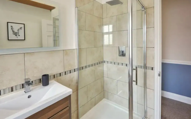 Host Stay Park House