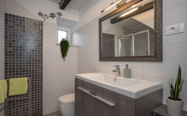 House Bella Krk/Dobrinj