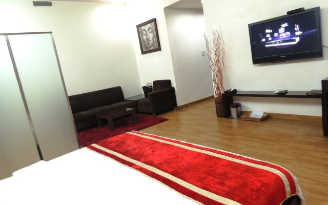 La Suite