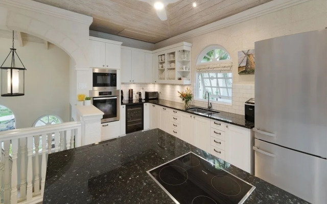 Royal Westmoreland - Sugar Cane Ridge 3 4 Bedroom Townhouse
