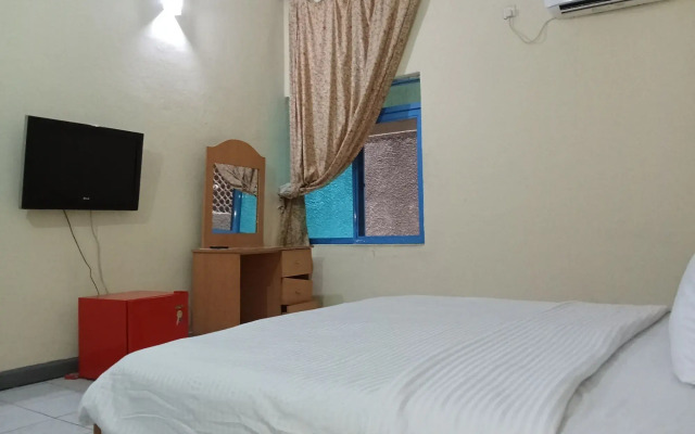 Peace Haven Hotel
