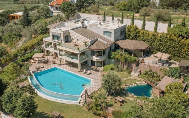 Doors Urla Hotel & Bungalows