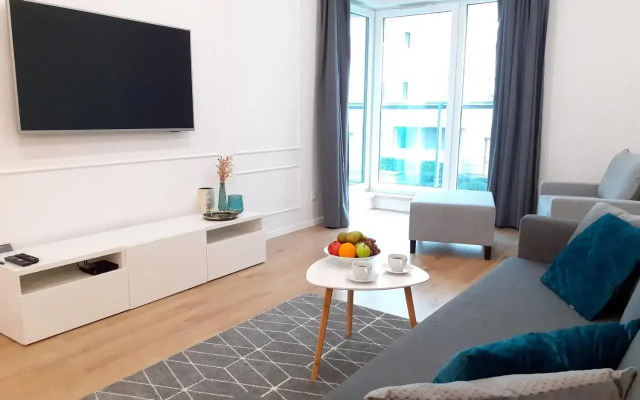Vista Residence Premium II