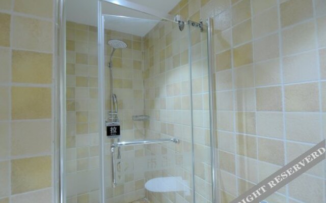 Chengshi Yinxiang Fashion Hostel