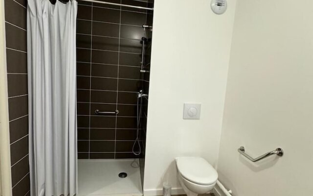 Zenao Appart'hôtels Boulogne-sur-Mer - La Rose des Vents