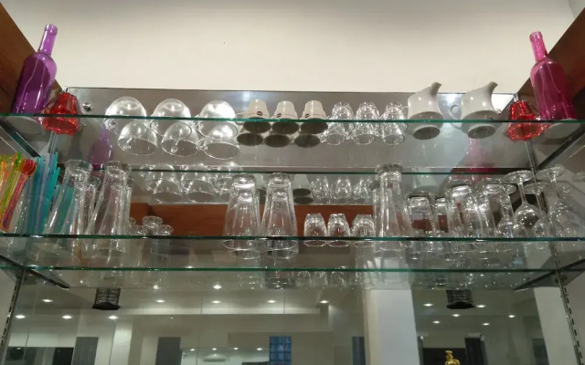 Oyo 287 Hotel Nelly Marine