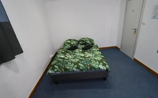 Fantastic Inn Warsaw - FMG