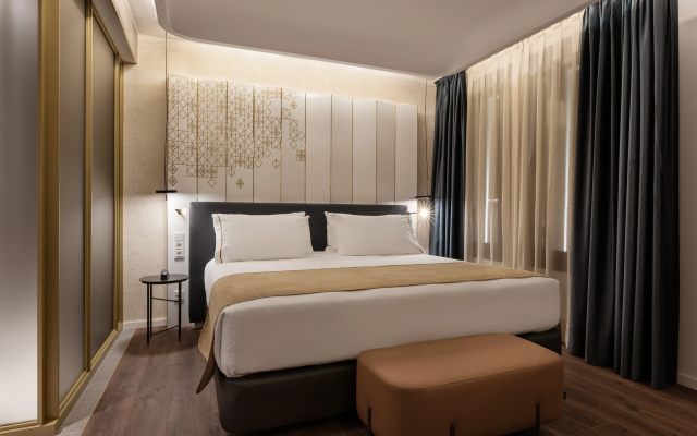 Áurea Palacio de Correos by Eurostars Hotel Company