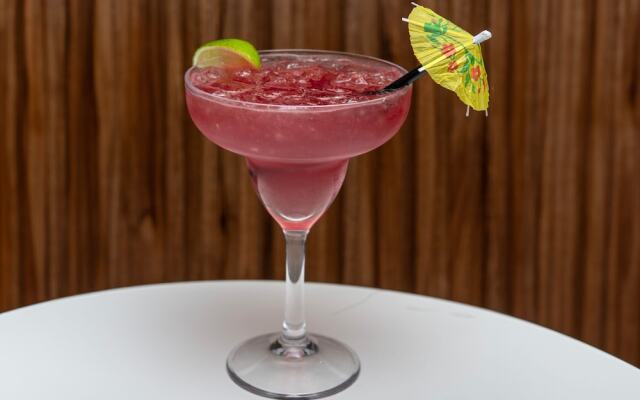 Residence Inn Galveston Island