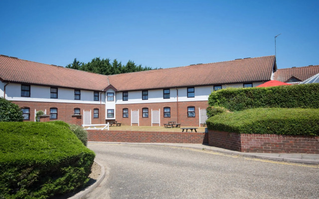 Ramada Bury St Edmunds
