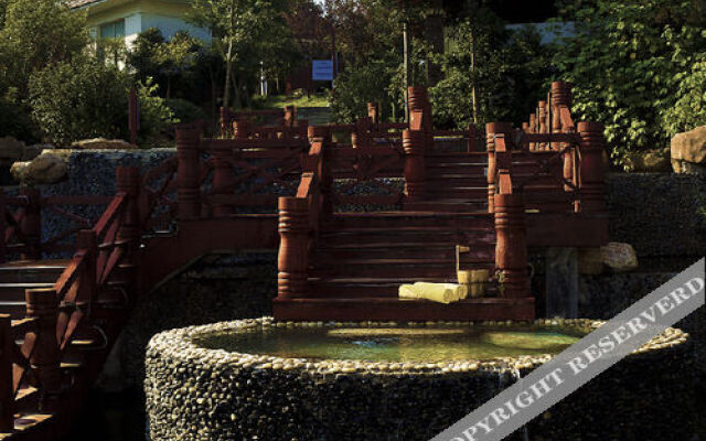 Country Garden Phoenix Hot Spring Hotel Xianning