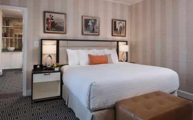 Inn At Union Square