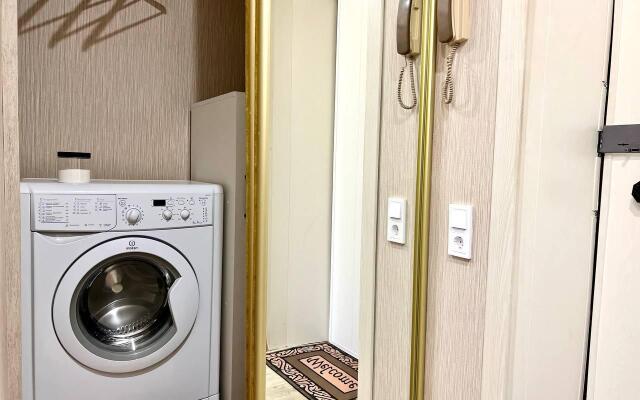 Апартаменты на улице 30 лет Победы