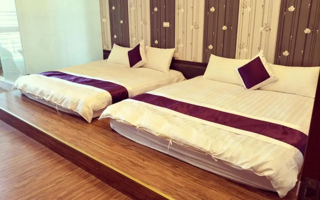 Wind Town Guest house