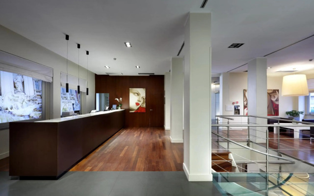 Hotel Saint John