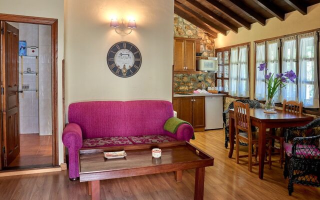 Hotel Rural La Tahona de Besnes