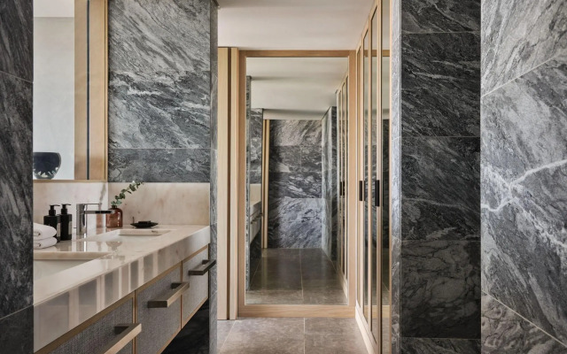 W Residences Algarve