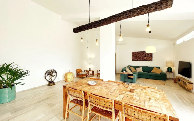Casa Tuia