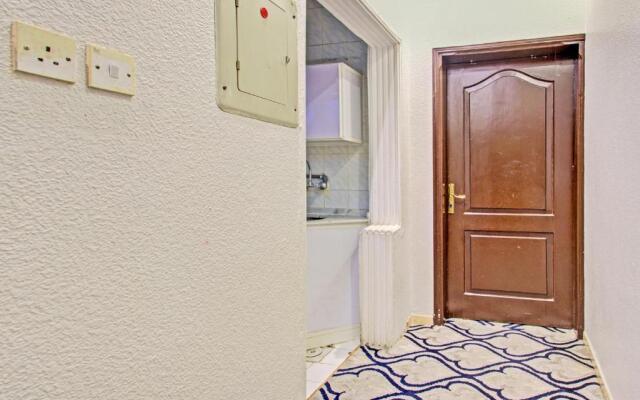 OYO 537 Dahtham Furnished Units