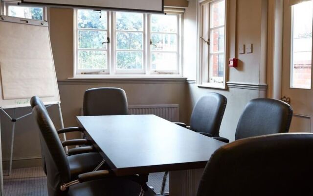 Castle And Ball by Greene King Inns