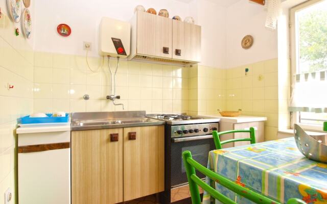Apartment 1582