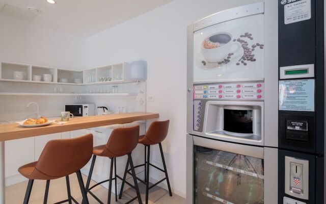 Boutique Hostel Posteya