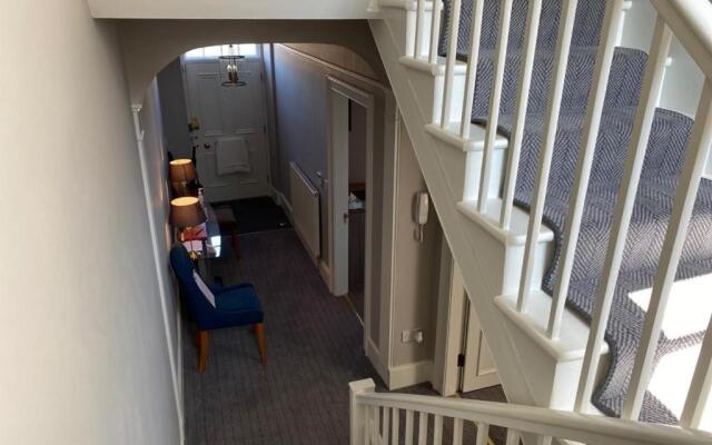 No 41 Town House