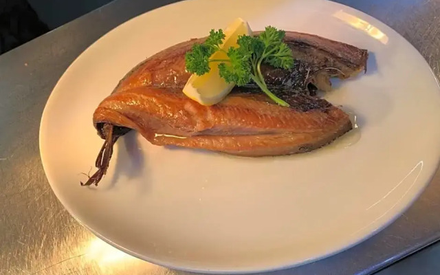 The Collingwood Arms Hotel