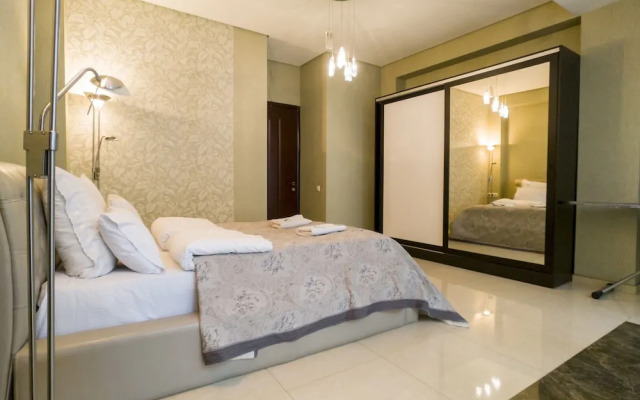 Tbilisi Core Apartment