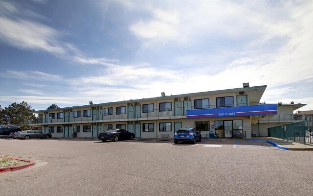 Motel 6 Sioux Falls