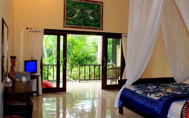 Bali Bhuana Beach Cottage