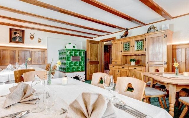 Café Pension zum Jäger