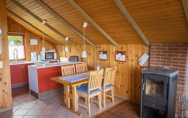 Juwel Feriendorf - Bockholm Haus 19