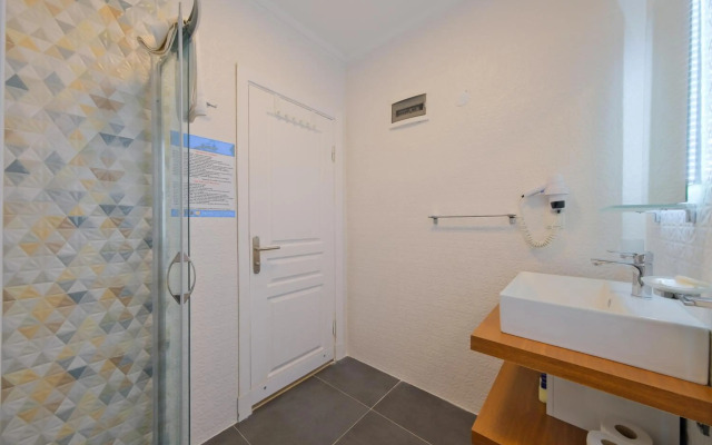 Mesa Suite Hotel
