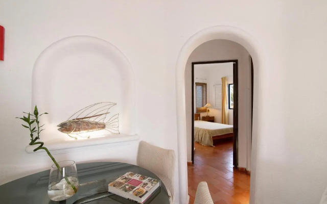 Apartamento Vila Mourisca
