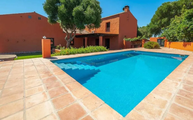 La Casa del Torero