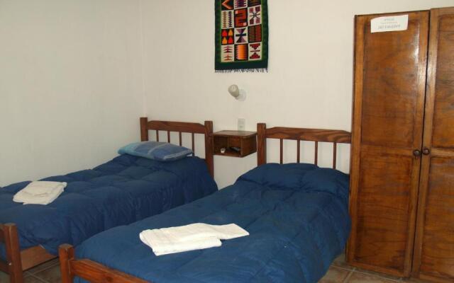 Pasos Andinos B&B