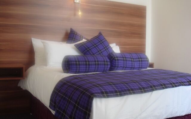 Scotia Airport Hotel