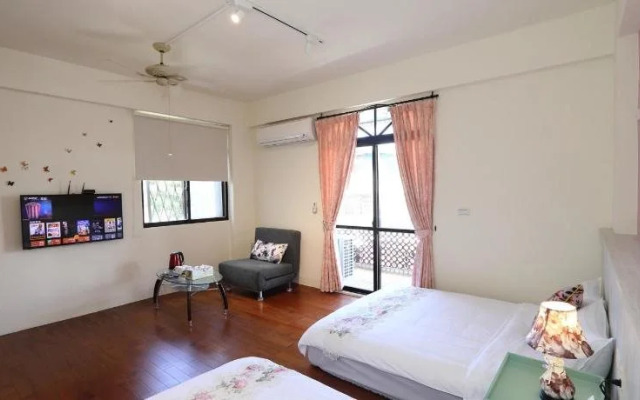 Butterfly Lovers B&B