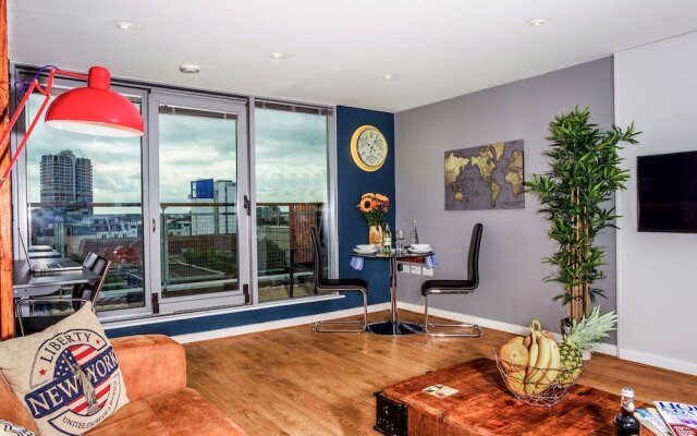 Hotel Apartments ByDesign