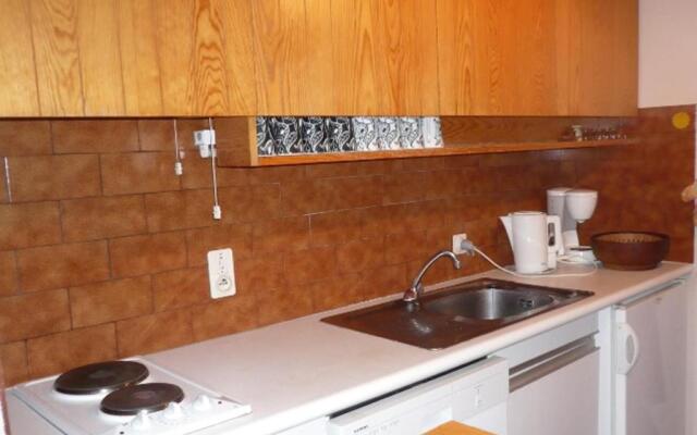 Appartement Méribel, 2 pièces, 4 personnes - FR-1-411-144